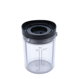 MUG WITH VACUUM LID / TRI-SET 250ML