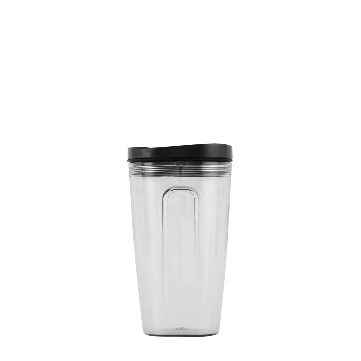 250ML BECHER (B25S) TRI-SET - INKL. AUFBEWAHRUNGSDECKEL