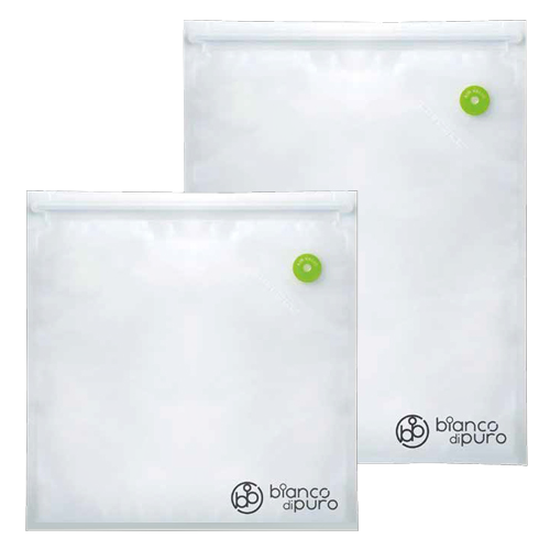 VACUUM BAGS