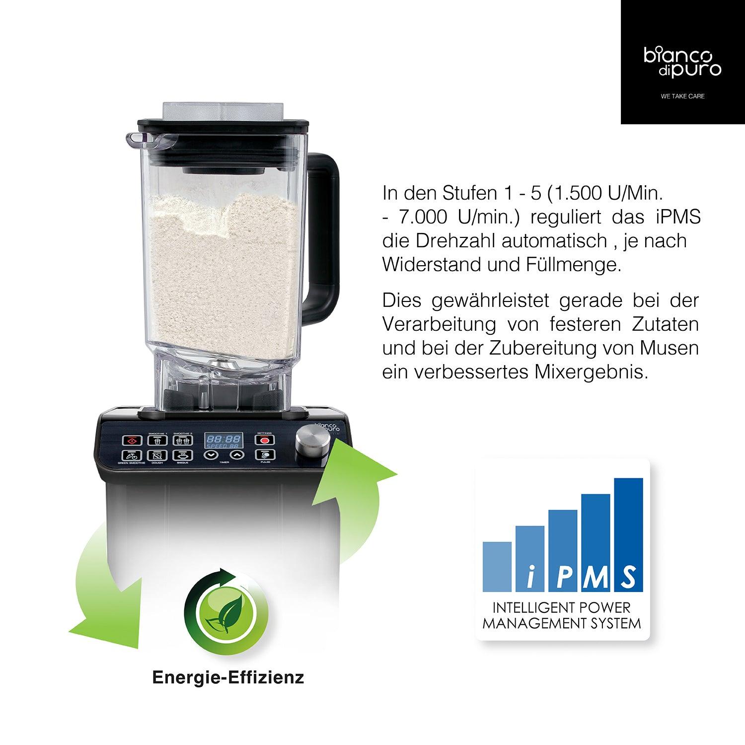 Hochleistungsmixer-Gusto-Pro-bianco-di-puro-PT02