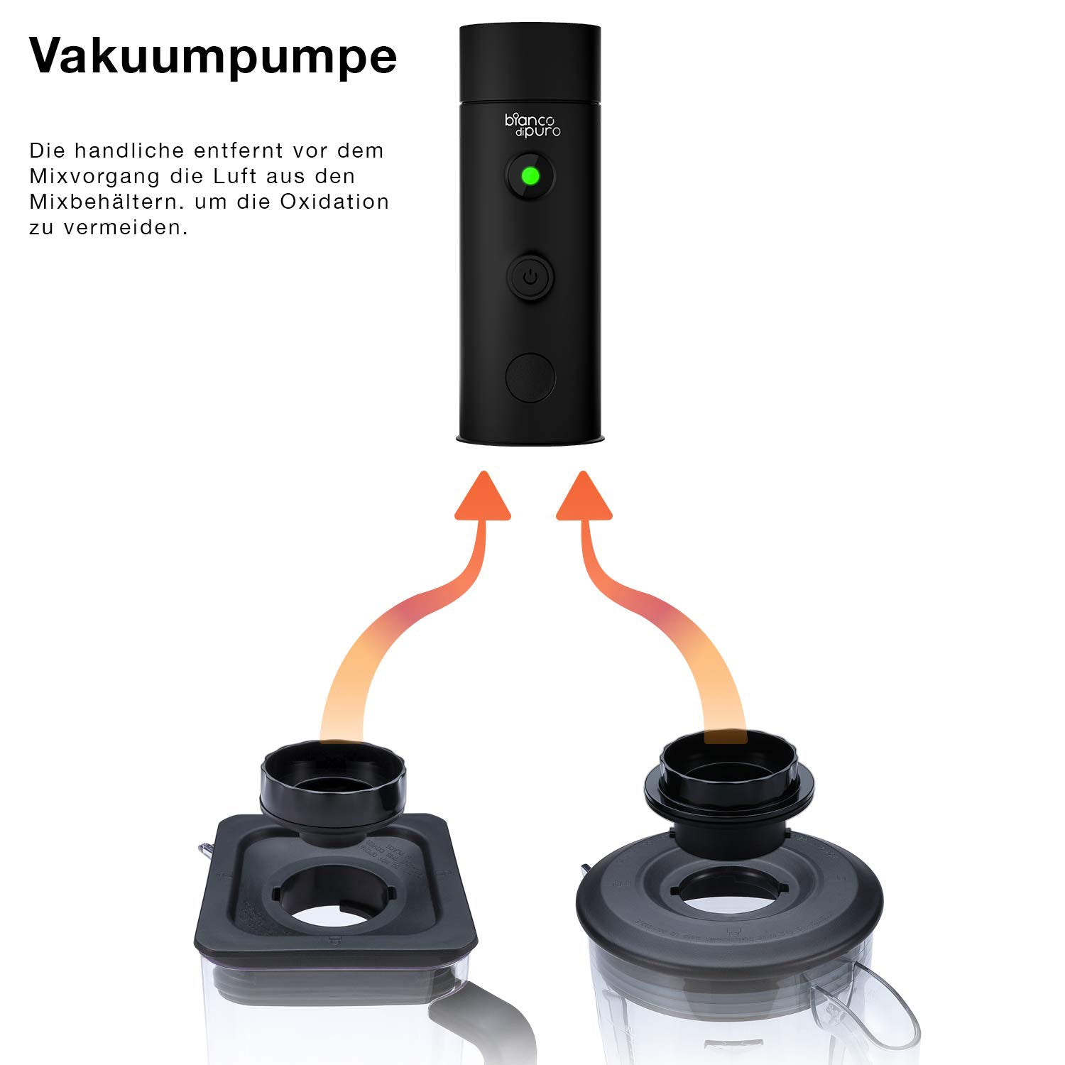 VAKUUMPUMPE