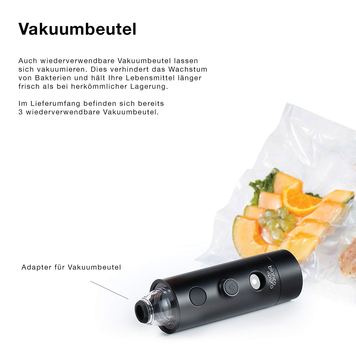 VAKUUMPUMPE